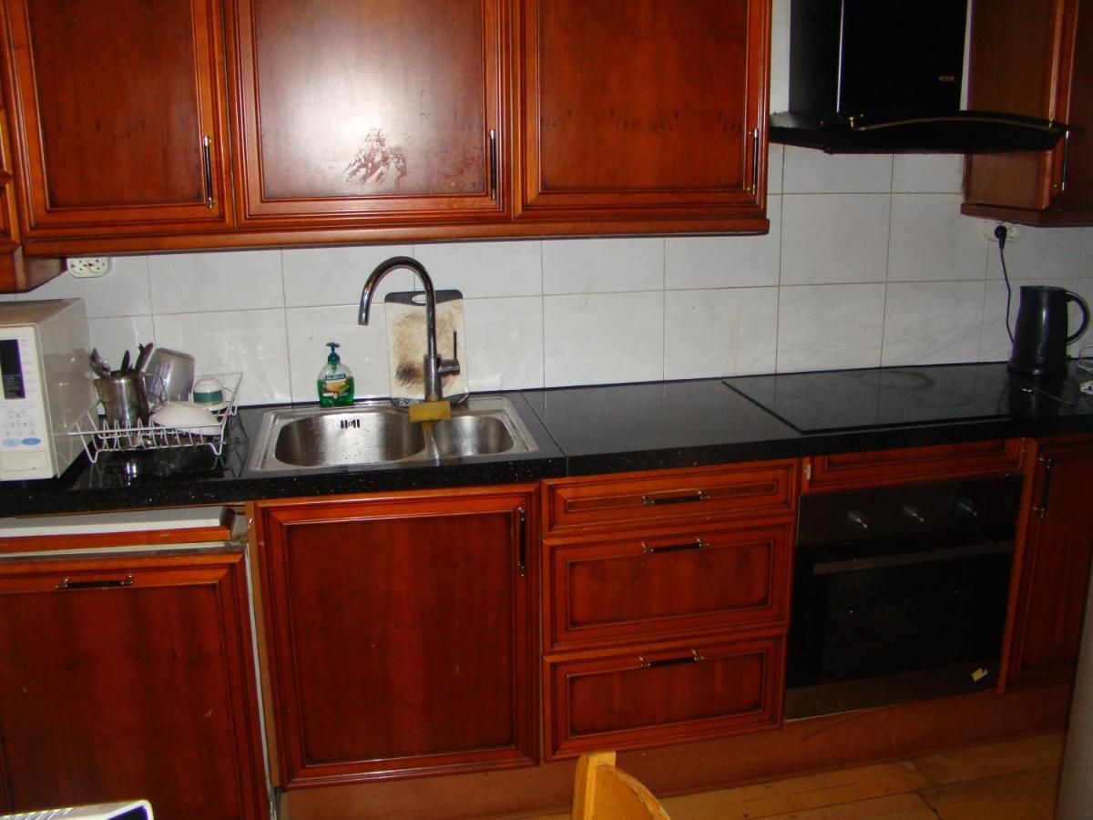 Amsterhouse B&B Άμστερνταμ Εξωτερικό φωτογραφία