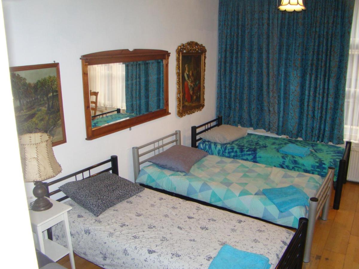 Amsterhouse B&B Άμστερνταμ Εξωτερικό φωτογραφία