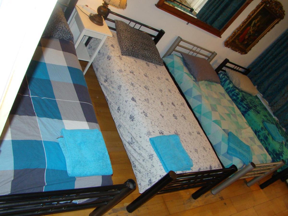 Amsterhouse B&B Άμστερνταμ Εξωτερικό φωτογραφία