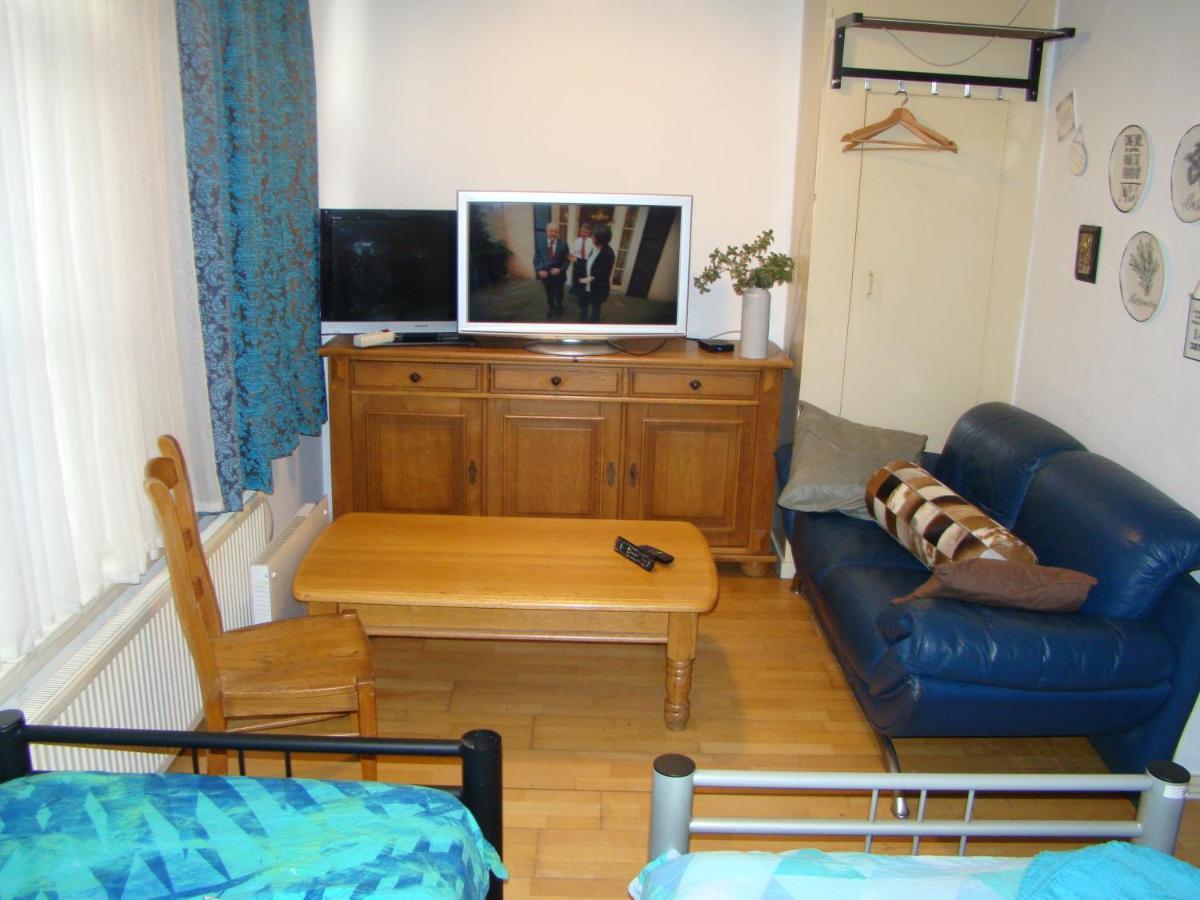 Amsterhouse B&B Άμστερνταμ Εξωτερικό φωτογραφία