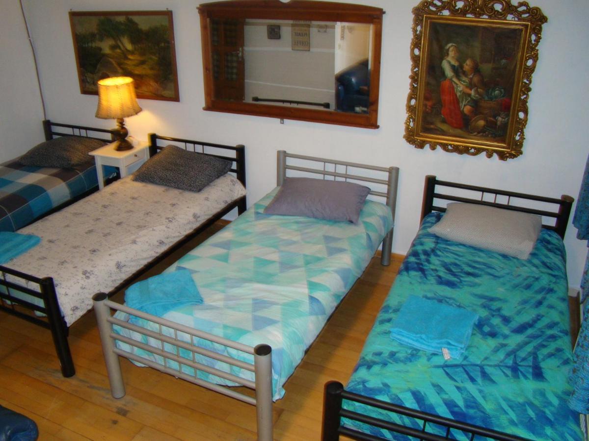 Amsterhouse B&B Άμστερνταμ Εξωτερικό φωτογραφία