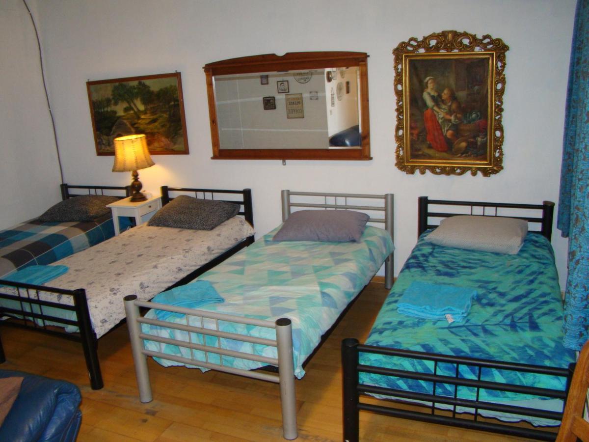 Amsterhouse B&B Άμστερνταμ Εξωτερικό φωτογραφία