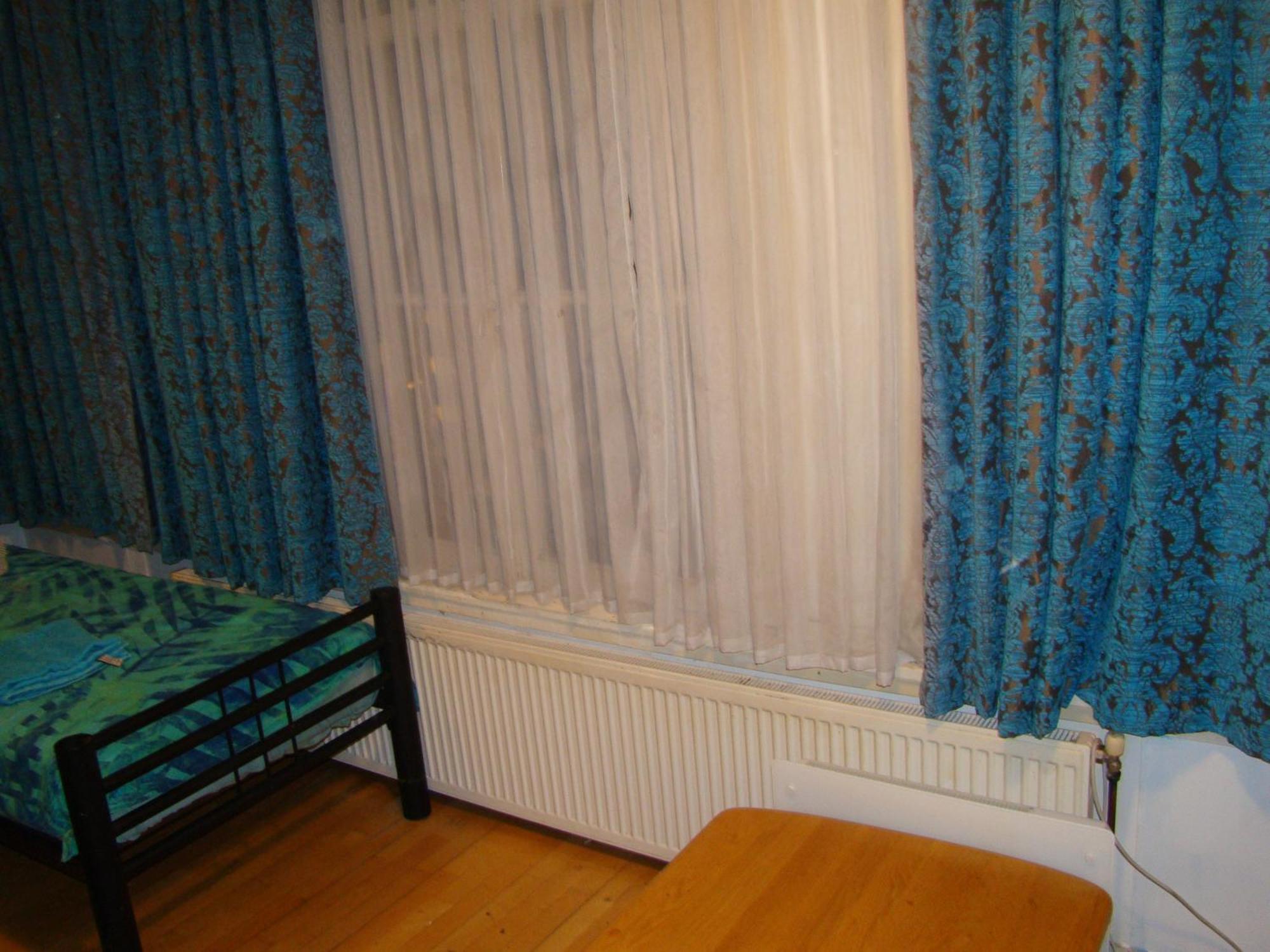 Amsterhouse B&B Άμστερνταμ Εξωτερικό φωτογραφία