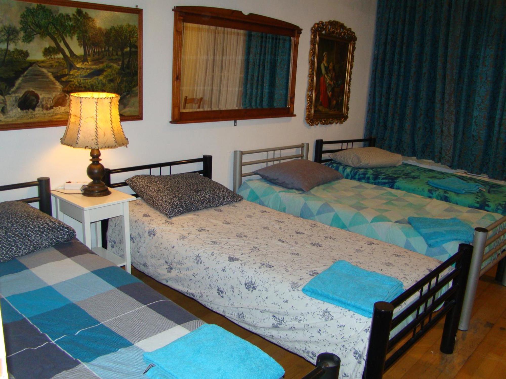 Amsterhouse B&B Άμστερνταμ Εξωτερικό φωτογραφία