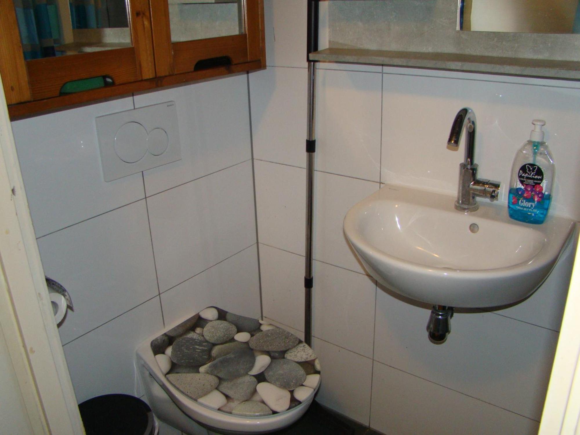 Amsterhouse B&B Άμστερνταμ Εξωτερικό φωτογραφία